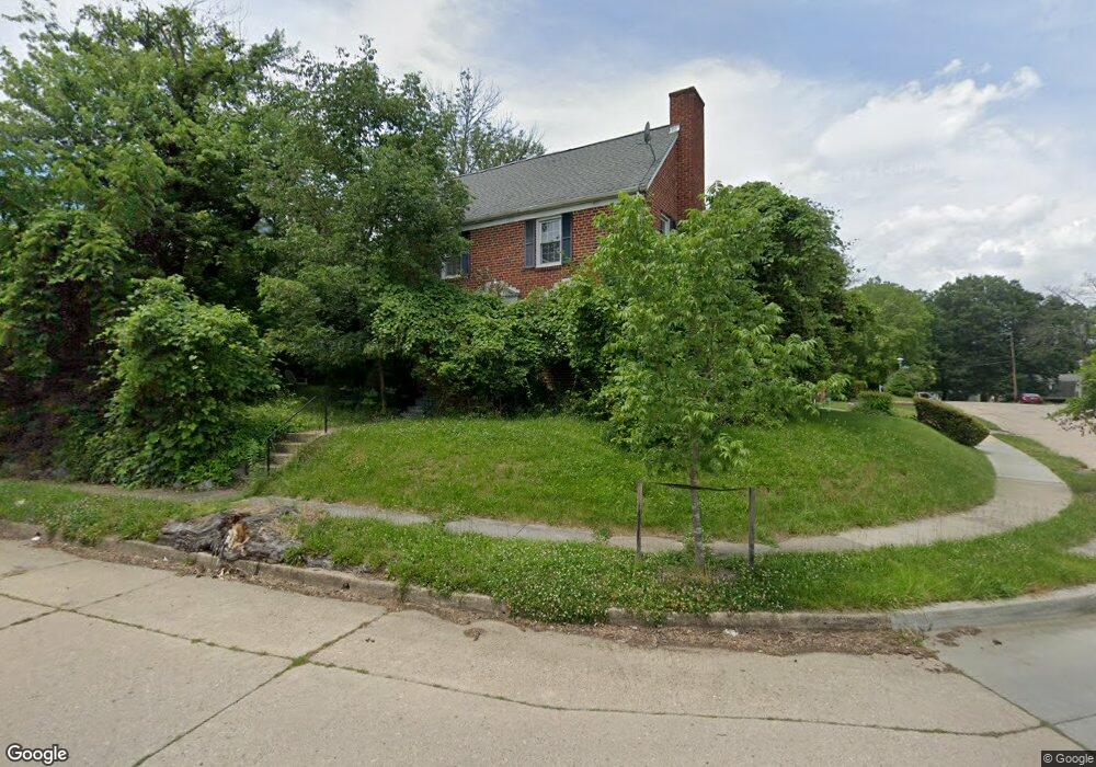 4800 Westparkway, Baltimore, MD 21229 - photo 1