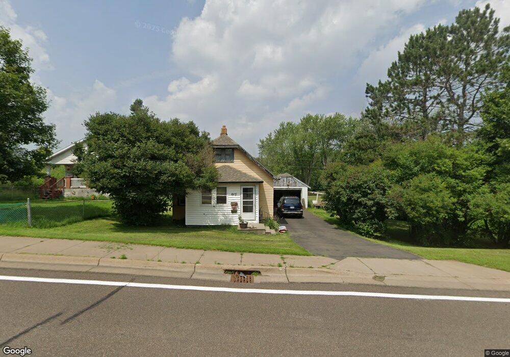 615 4th St, Duluth, MN 55810 - photo 1