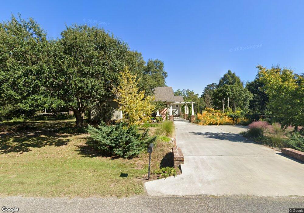 5 Hidden Hills Dr E, Picayune, MS 39466 - photo 1