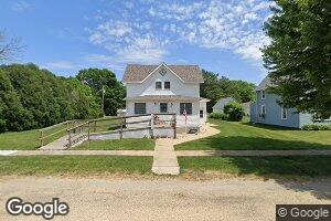 317 Snow St, Chadwick, IL 61014