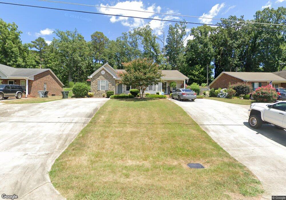 626 Lincoln Ave, Asheboro, NC 27205 - photo 1