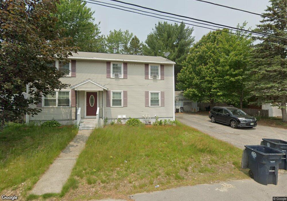 21 Donna St unit 23, Nashua, NH 03060 - photo 1