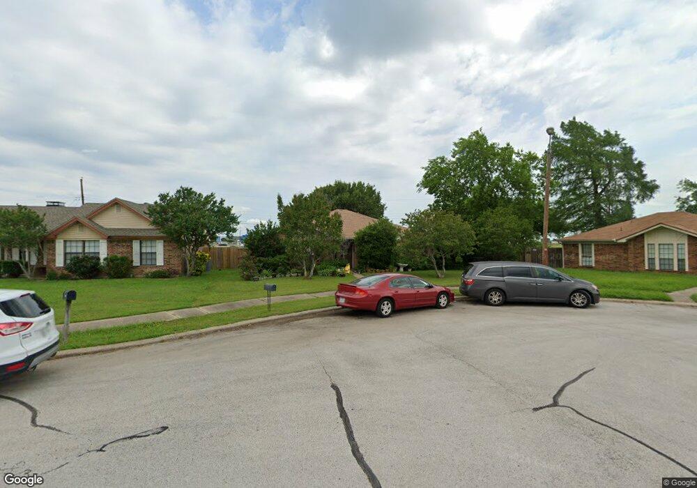 1313 Devonshire Ln, Wylie, TX 75098 - photo 1