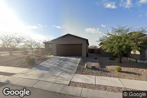 4988 E Scenic Peak Way, Tucson, AZ 85706