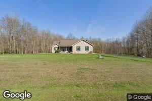 5440 S County Road 600 W, North Vernon, IN 47265