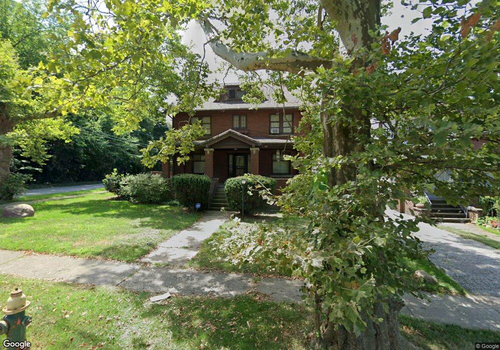 1888 Burnette Ave, Cleveland, OH 44112 - photo 1