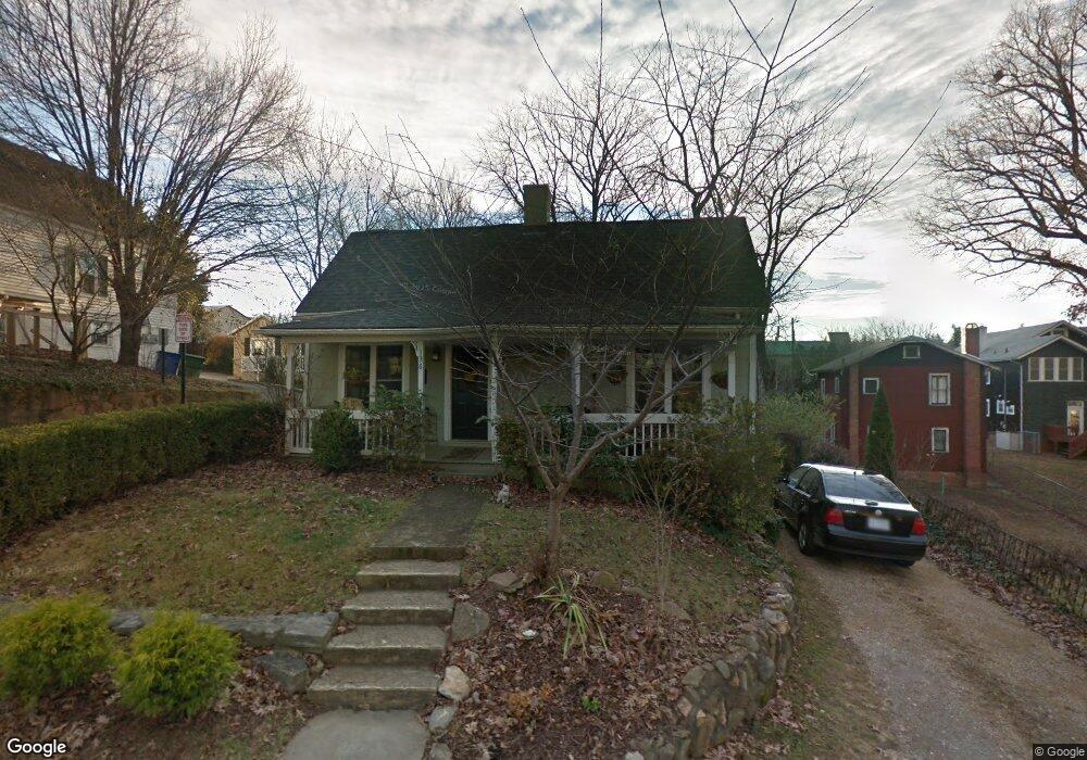 136 Reed St, Asheville, NC 28803 - photo 1