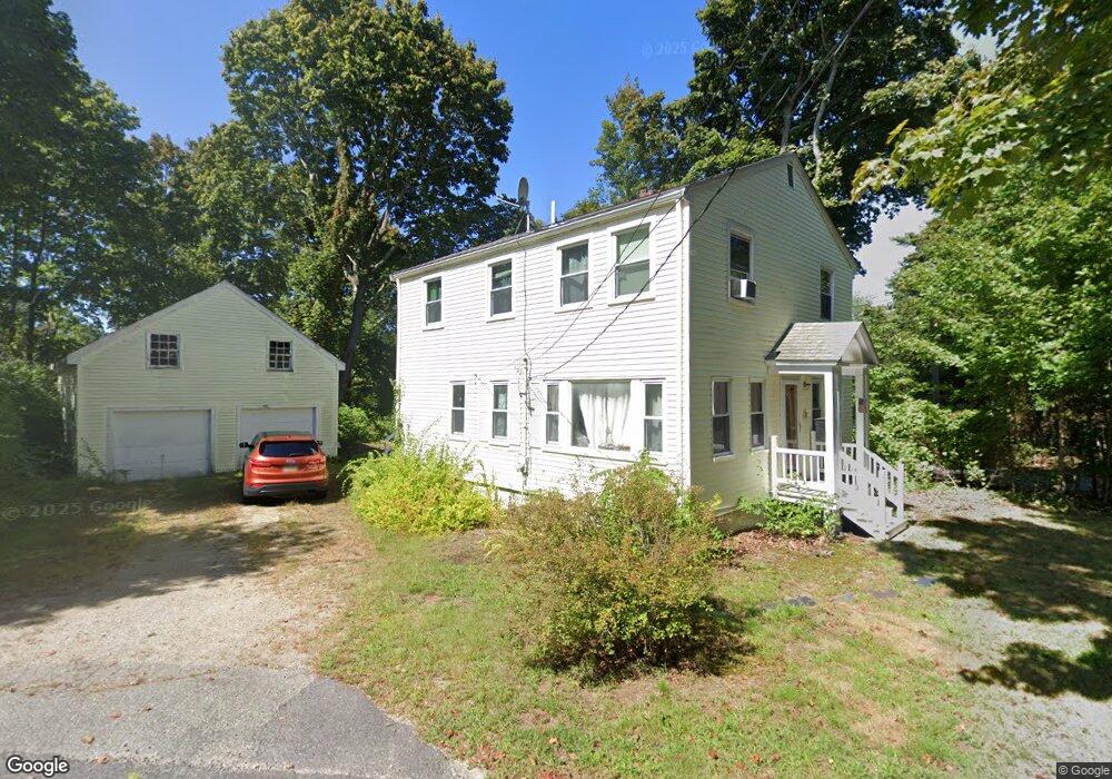 4 Fairview Ave, Scituate, MA 02066 - photo 1