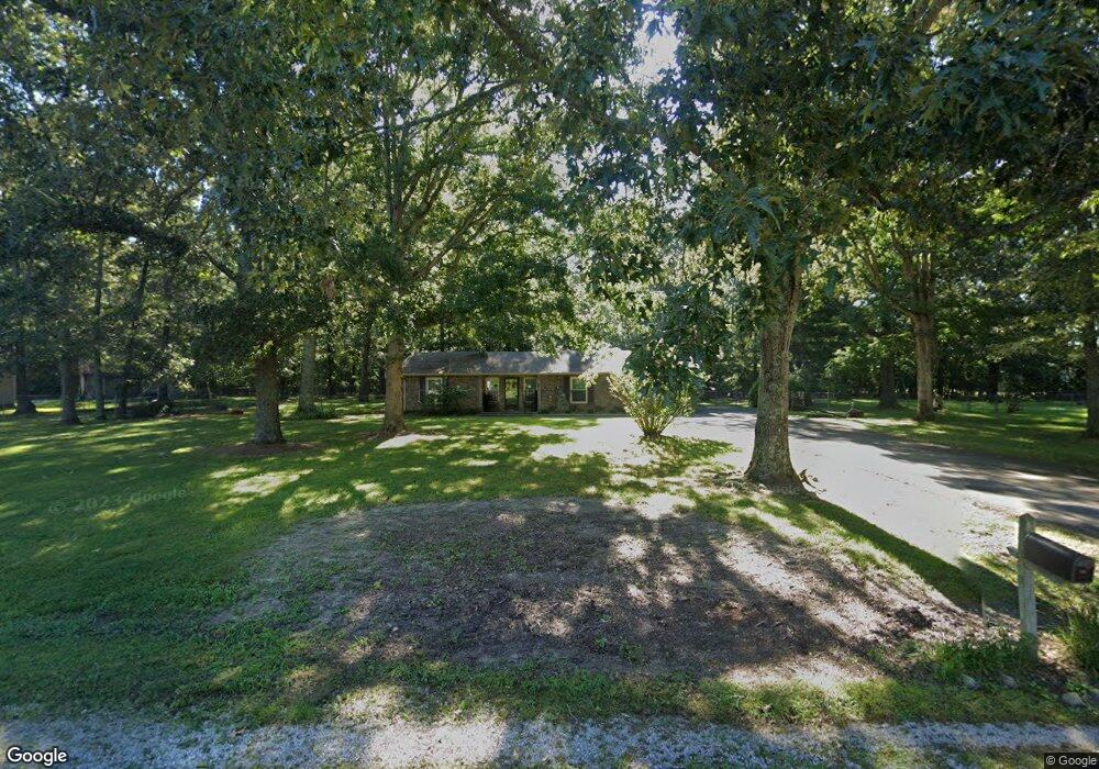 865 Gilley Cir, Manchester, TN 37355 - photo 1