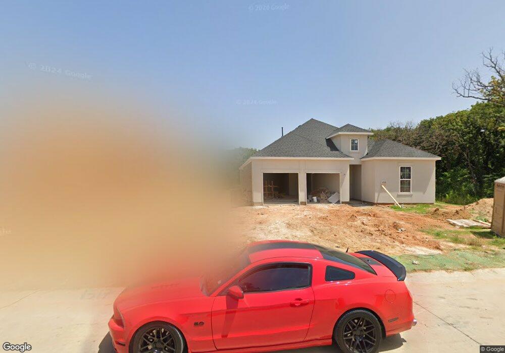 1517 Parker Stone Blvd, Denton, TX 76210 - photo 1