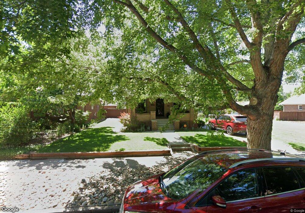 2363 Grape St, Denver, CO 80207 - photo 1