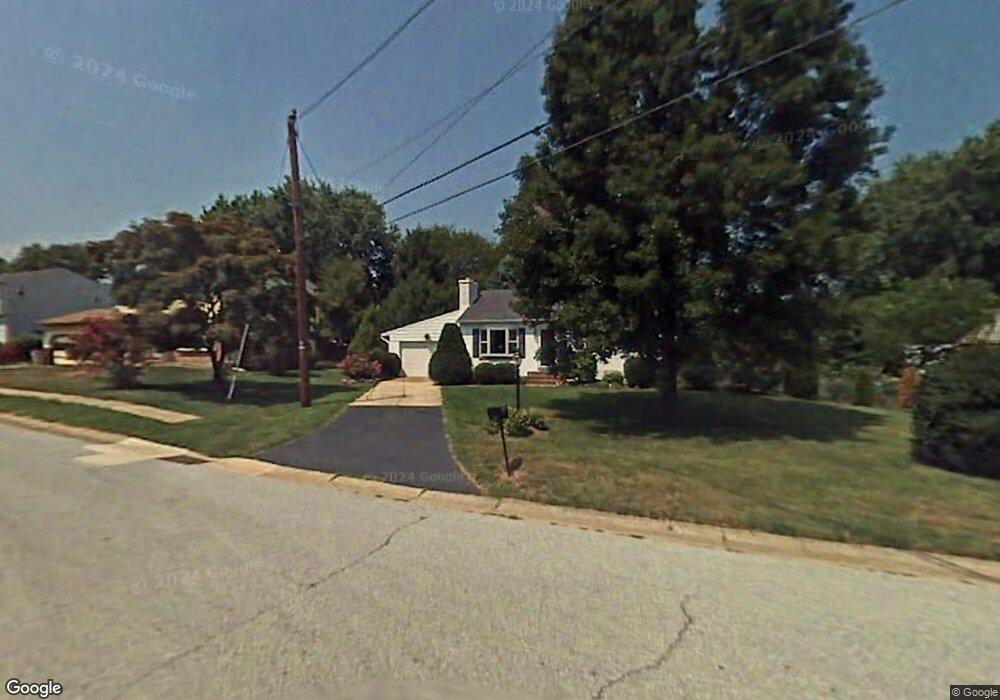 2401 Smiths Ln, Wilmington, DE 19810 - photo 1