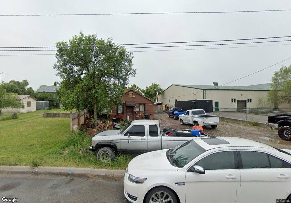 1802 1/2 18th St E, Kalispell, MT 59901 - photo 1