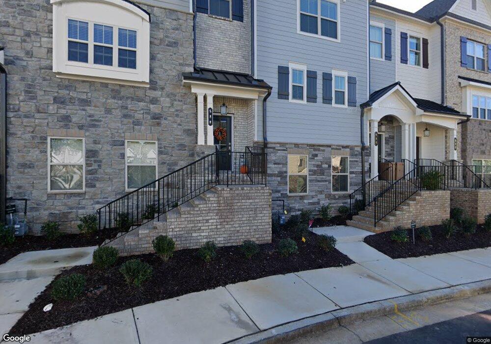 580 Henry Dr SW unit 39, Woodstock, GA 30188 - photo 1