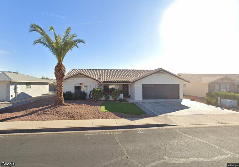 7939 E Nopal Ave, Mesa, AZ 85209 - photo 1