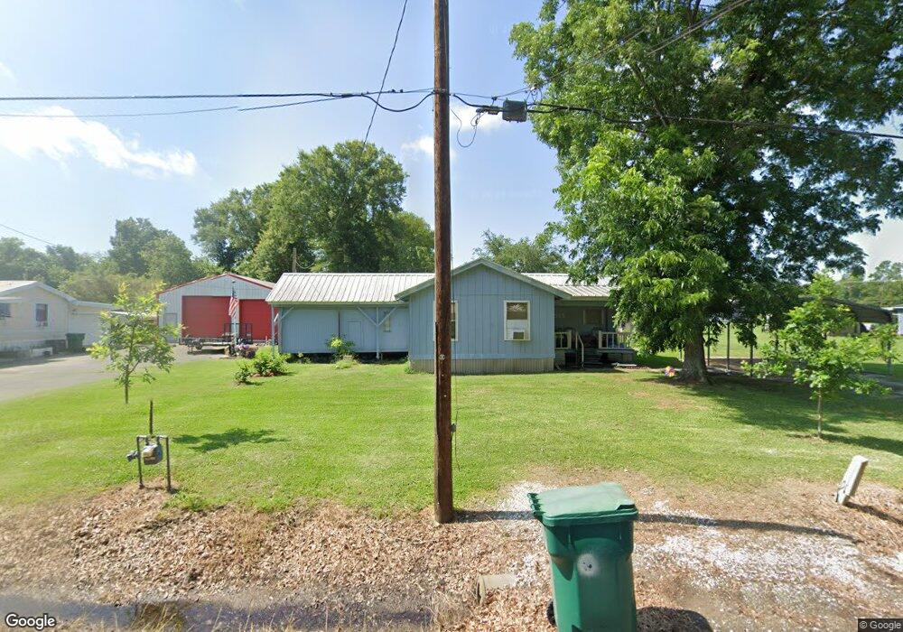 3555 L Benoit Rd, Lake Charles, LA 70605 - photo 1