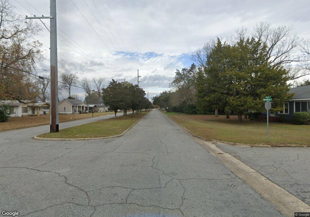 0 S Forsyth Ave unit 24363, Eufaula, AL 36027 - photo 1