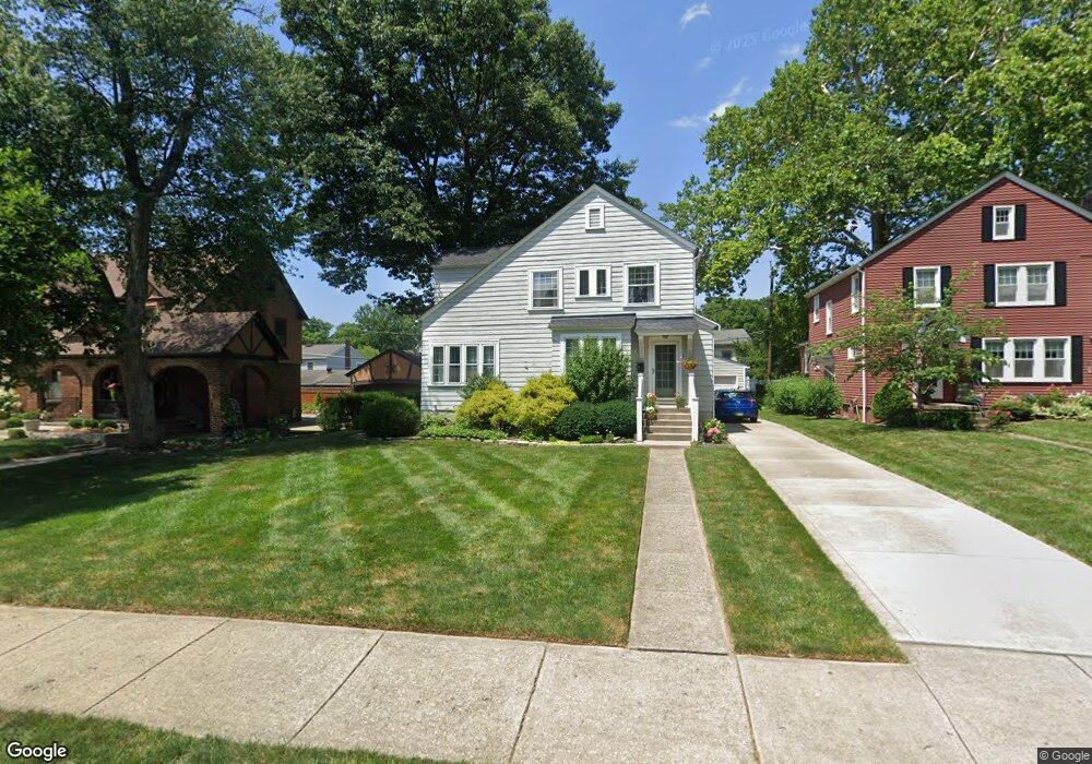 370 Brevoort Rd, Columbus, OH 43214 - photo 1