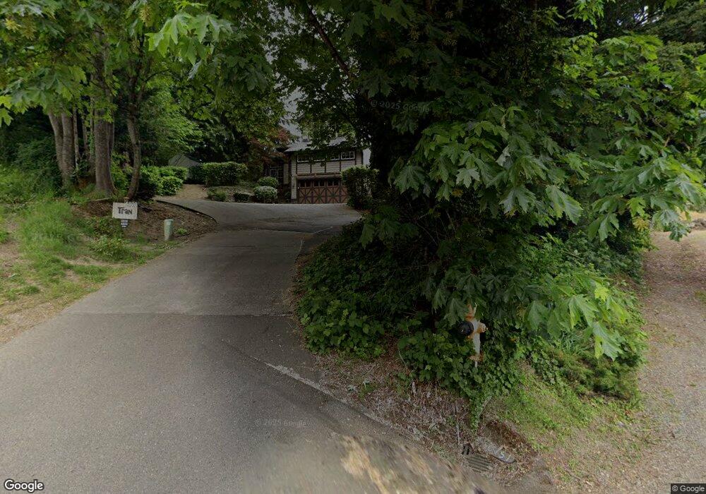 4820 S 152nd St, Tukwila, WA 98188 - photo 1