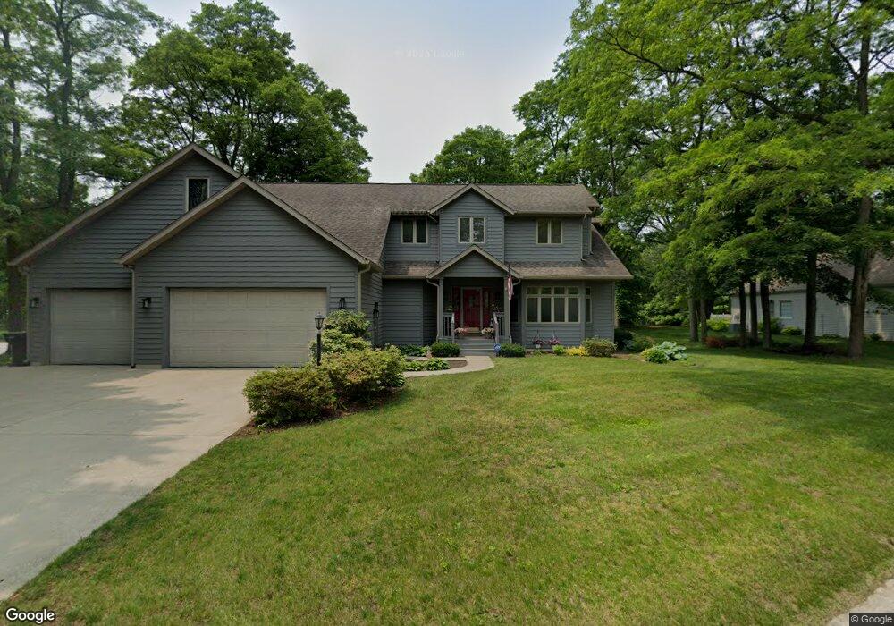 53023 Fernwood Dr, South Bend, IN 46637 - photo 1