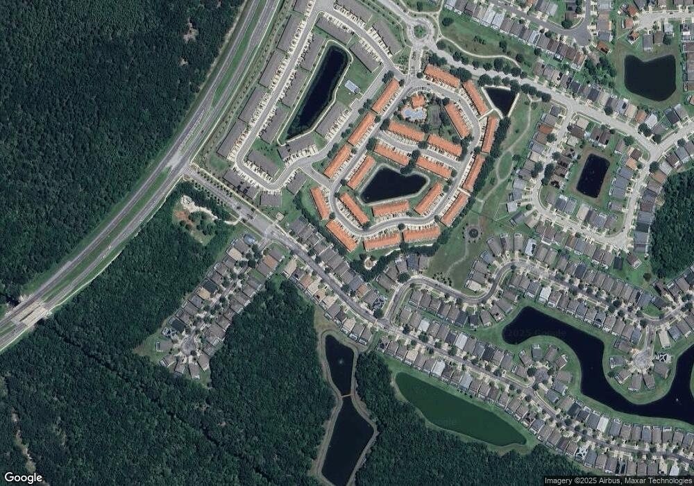 1184 South Beach Cir, Kissimmee, FL 34746 - photo 1