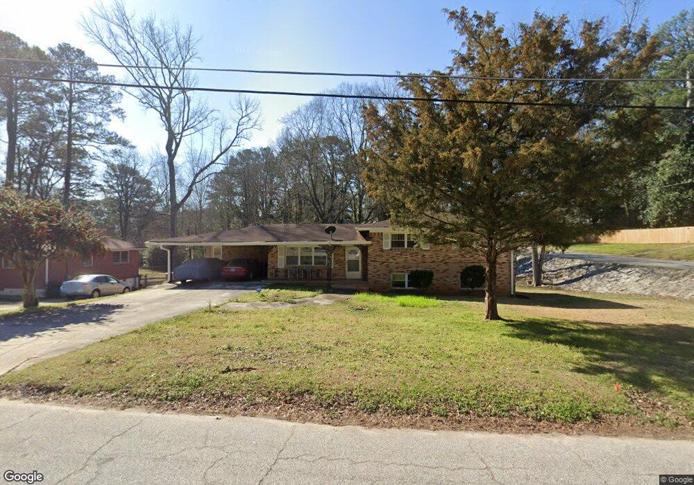 814 Pegg Rd SW, Atlanta, GA 30315 - photo 1