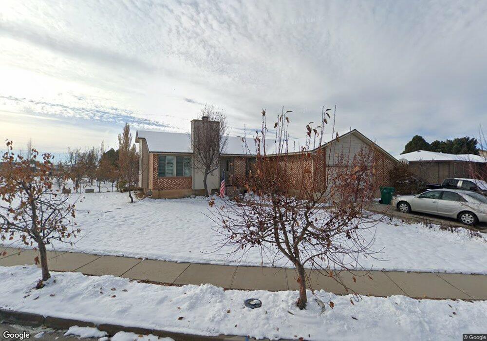 3581 W 5350 S, Roy, UT 84067 - photo 1
