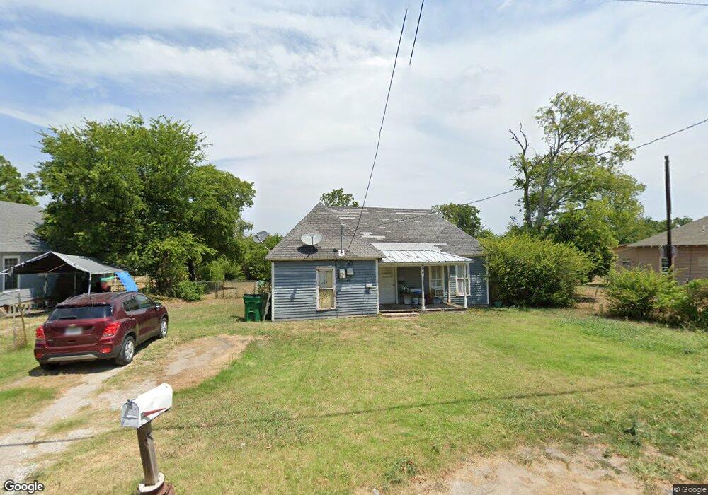 404 W Oak St, Decatur, TX 76234 - photo 1