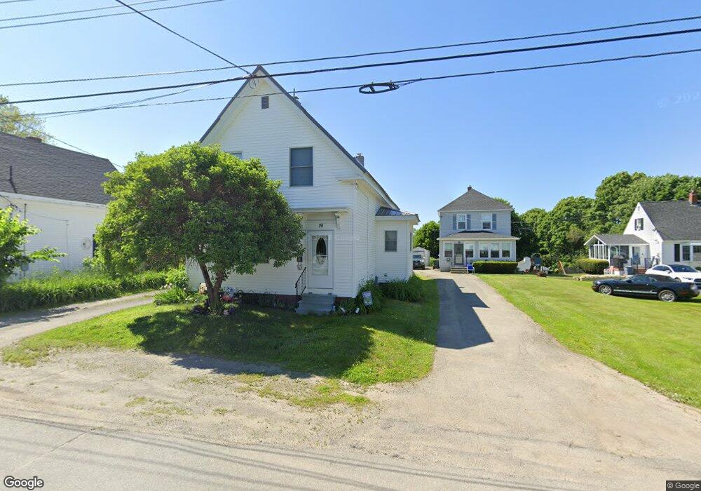 19 Blake St, Brewer, ME 04412 - photo 1