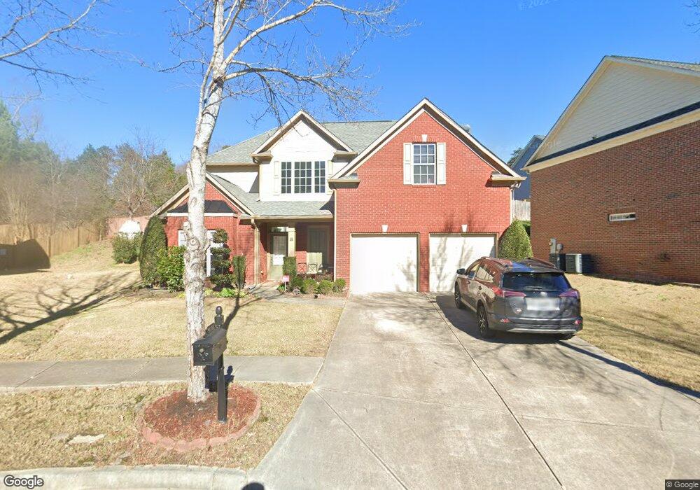 4502 Elsinore Cir, Norcross, GA 30071 - photo 1