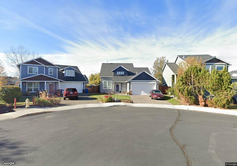 1345 NW 16th (Lot 10) Ct, Redmond, OR 97756 - photo 1