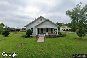 503 S Mills St, Doerun, GA 31744