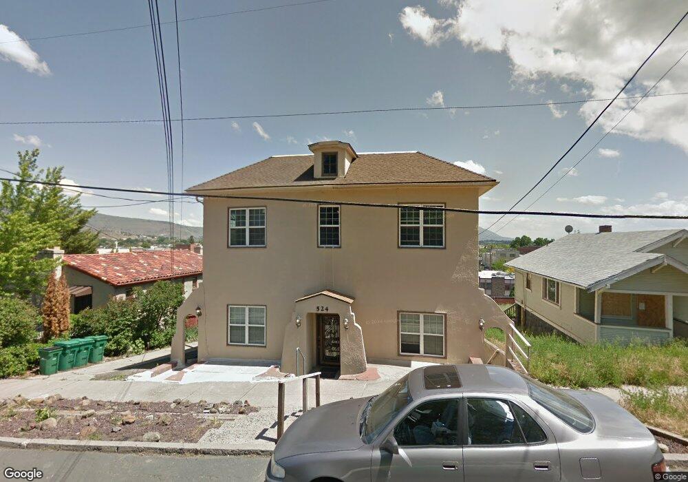 524 High St unit 11, Klamath Falls, OR 97601 - photo 1