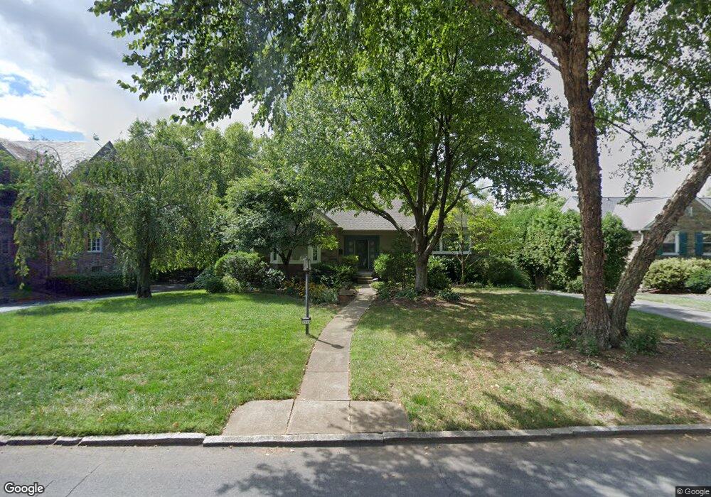 1119 Ashton Rd, Wynnewood, PA 19096 - photo 1