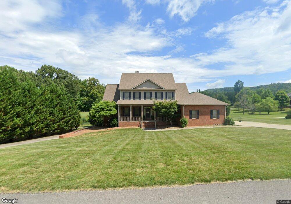 3808 Plantation Dr, Cookeville, TN 38506 - photo 1