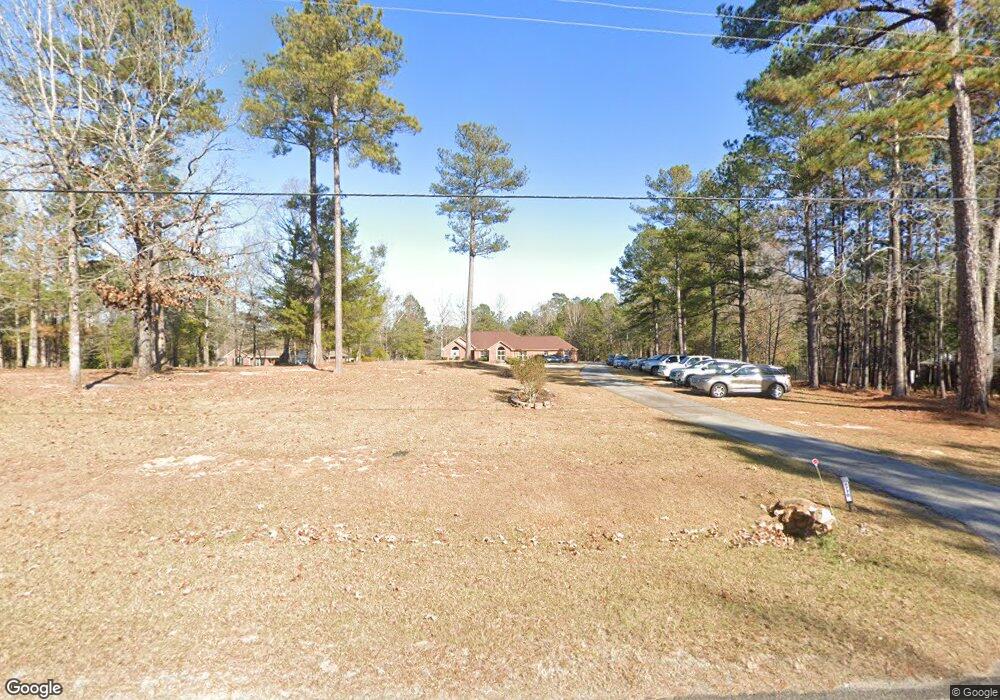 8770 Mckee Rd, Upatoi, GA 31829 - photo 1