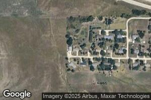 22291 Lewis Blvd, Paxico, KS 66526