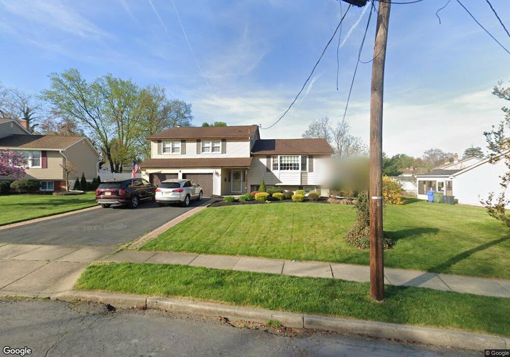 4 Cobblestone Rd, Cherry Hill, NJ 08003 - photo 1