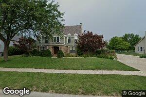 757 Christopher Dr, Forsyth, IL 62535