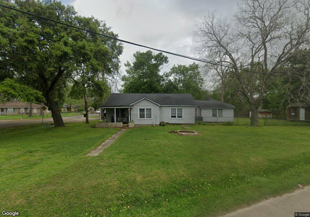 3301 Doris St, Bay City, TX 77414 - photo 1