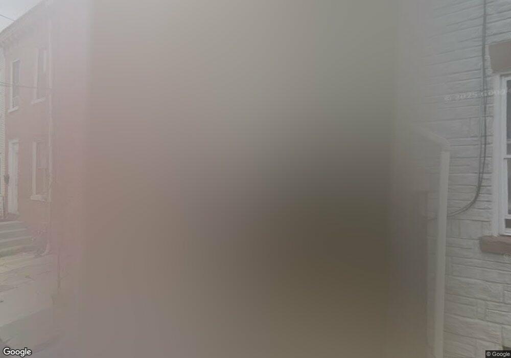 325 Moss St, Reading, PA 19604 - photo 1