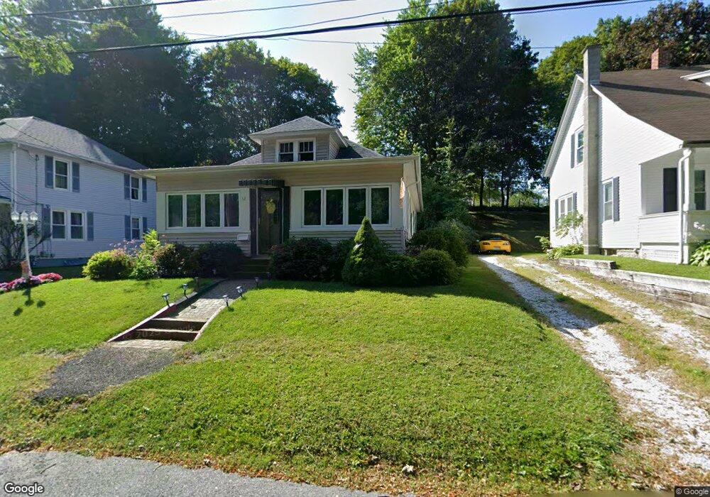 32 Upton St, Adams, MA 01220 - photo 1