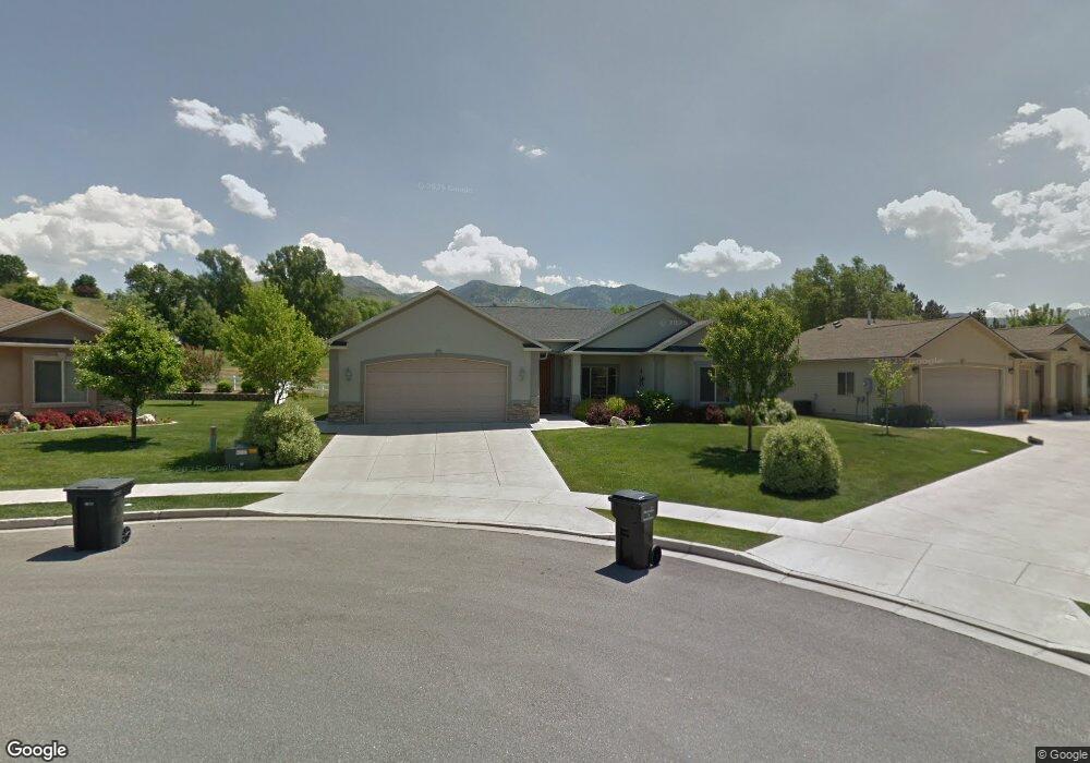 92 Chateau Way, Smithfield, UT 84335 - photo 1