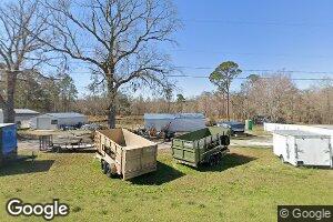 535 Us Highway 129, Ray City, GA 31645