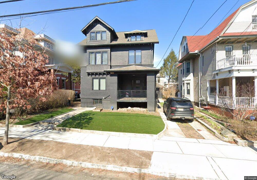 24 Clifton Terrace unit 26, Weehawken, NJ 07086 - photo 1