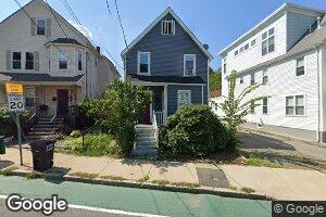 250 Summer St Unit 2, Somerville, MA 02143