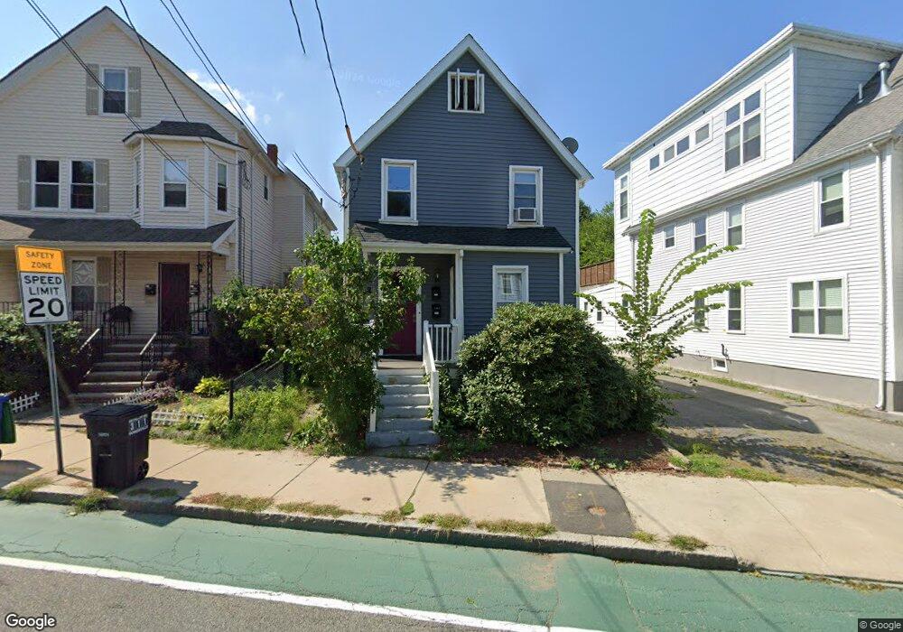 250 Summer St unit 12, Somerville, MA 02143 - photo 1