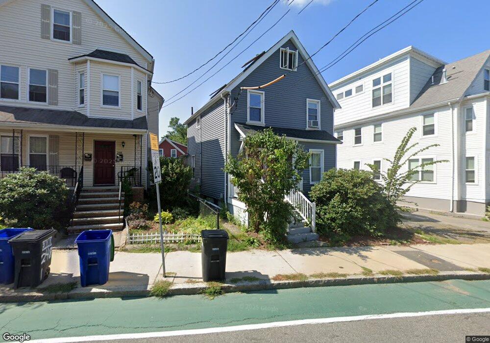 250 Summer St unit 1R, Somerville, MA 02143 - photo 1