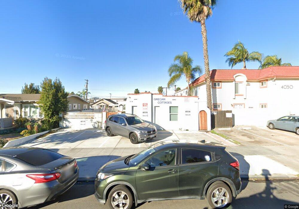 4042 Swift Ave, San Diego, CA 92104 - photo 1