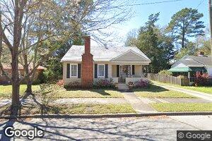 1309 E 51st St, Savannah, GA 31404